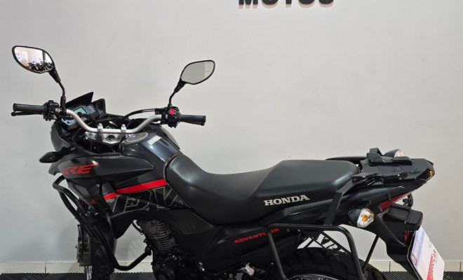 HONDA XRE 190/ Flex 2022 Flex-3