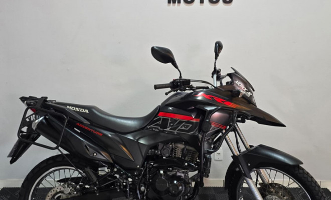 HONDA XRE 190/ Flex 2022 Flex-0