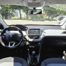 Peugeot 208 Active/Active Pack 1.5 Flex 8V 5p 2014 Flex-6