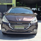 Peugeot 208 Active/Active Pack 1.5 Flex 8V 5p 2014 Flex-0