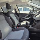 Peugeot 208 Active/Active Pack 1.5 Flex 8V 5p 2014 Flex-7