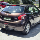 Peugeot 208 Active/Active Pack 1.5 Flex 8V 5p 2014 Flex-3