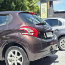 Peugeot 208 Active/Active Pack 1.5 Flex 8V 5p 2014 Flex-5