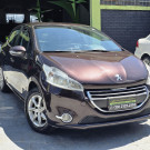 Peugeot 208 Active/Active Pack 1.5 Flex 8V 5p 2014 Flex-1