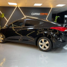 Hyundai Elantra GLS 2.0  Aut. 2014 Flex  C/ teto solar  TOP DE LINHA-3