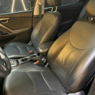 Hyundai Elantra GLS 2.0  Aut. 2014 Flex  C/ teto solar  TOP DE LINHA-6