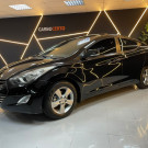 Hyundai Elantra GLS 2.0  Aut. 2014 Flex  C/ teto solar  TOP DE LINHA-1