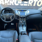 Hyundai Elantra GLS 2.0  Aut. 2014  Com Teto solar e Multimidia-4