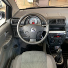 VW - VolksWagen Fox Route 1.6 Mi Total Flex 8V 5p 2009 Flex-6