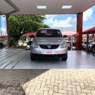 VW - VolksWagen Fox Route 1.6 Mi Total Flex 8V 5p 2009 Flex-0