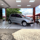 VW - VolksWagen Fox Route 1.6 Mi Total Flex 8V 5p 2009 Flex-1