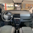VW - VolksWagen Fox Route 1.6 Mi Total Flex 8V 5p 2009 Flex-7