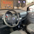 VW - VolksWagen Fox Route 1.6 Mi Total Flex 8V 5p 2009 Flex-5