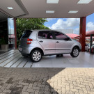 VW - VolksWagen Fox Route 1.6 Mi Total Flex 8V 5p 2009 Flex-2