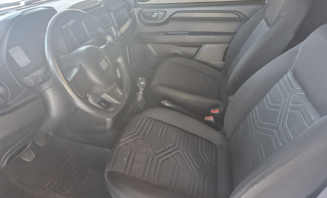 Fiat Fiorino Endurance EVO 1.4 Flex 8V 2p 2023 Flex-5