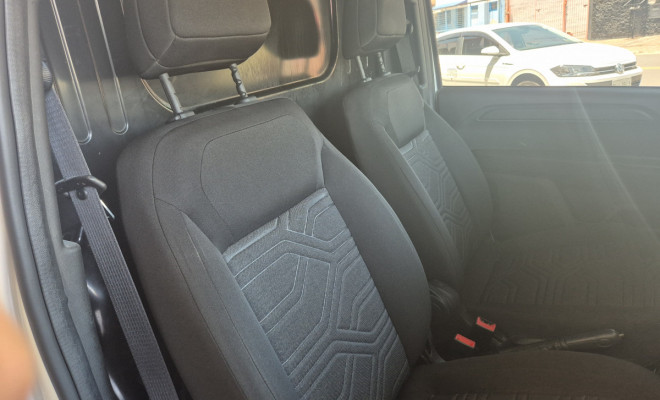 Fiat Fiorino Endurance EVO 1.4 Flex 8V 2p 2023 Flex-4