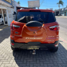 Ford EcoSport TITANIUM 2.0 16V Flex 5p 2015 Flex-5