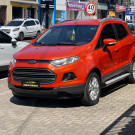 Ford EcoSport TITANIUM 2.0 16V Flex 5p 2015 Flex-0