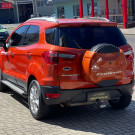 Ford EcoSport TITANIUM 2.0 16V Flex 5p 2015 Flex-4