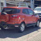 Ford EcoSport TITANIUM 2.0 16V Flex 5p 2015 Flex-3