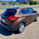 Nissan KICKS S Direct 1.6 - Aut.- 2020-1