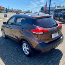 Nissan KICKS S Direct 1.6 - Aut.- 2020-2