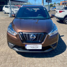 Nissan KICKS S Direct 1.6 - Aut.- 2020-3