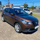 Nissan KICKS S Direct 1.6 - Aut.- 2020-0