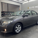 Toyota Corolla XLi 1.8/1.8 Flex 16V Aut. 2010 Flex-0