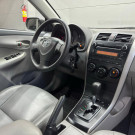 Toyota Corolla XLi 1.8/1.8 Flex 16V Aut. 2010 Flex-8