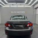 Toyota Corolla XLi 1.8/1.8 Flex 16V Aut. 2010 Flex-4