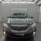 Toyota Corolla XLi 1.8/1.8 Flex 16V Aut. 2010 Flex-1