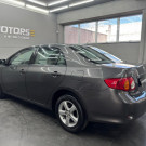 Toyota Corolla XLi 1.8/1.8 Flex 16V Aut. 2010 Flex-5