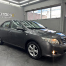 Toyota Corolla XLi 1.8/1.8 Flex 16V Aut. 2010 Flex-2