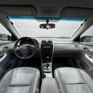 Toyota Corolla XLi 1.8/1.8 Flex 16V Aut. 2010 Flex-6