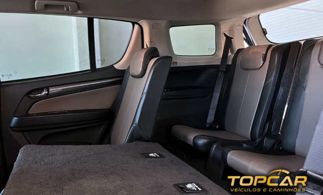 GM - Chevrolet TRAILBLAZER High Country 2.8 TB Die Aut. 2025 Diesel-7