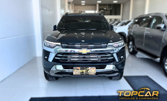 GM - Chevrolet TRAILBLAZER High Country 2.8 TB Die Aut. 2025 Diesel