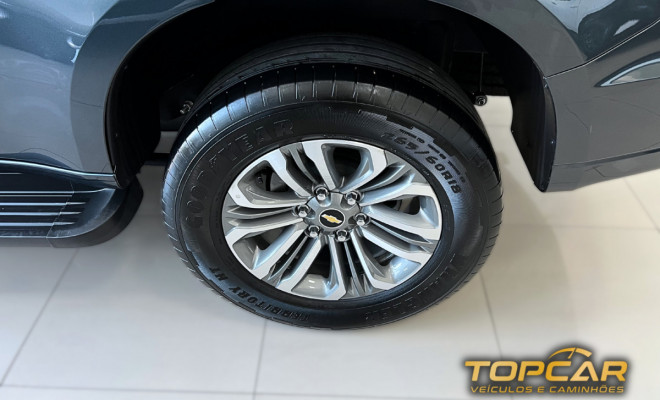 GM - Chevrolet TRAILBLAZER High Country 2.8 TB Die Aut. 2025 Diesel-9