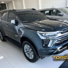 GM - Chevrolet TRAILBLAZER High Country 2.8 TB Die Aut. 2025 Diesel-1