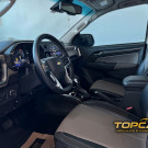 GM - Chevrolet TRAILBLAZER High Country 2.8 TB Die Aut. 2025 Diesel-5