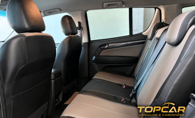 GM - Chevrolet TRAILBLAZER High Country 2.8 TB Die Aut. 2025 Diesel-6