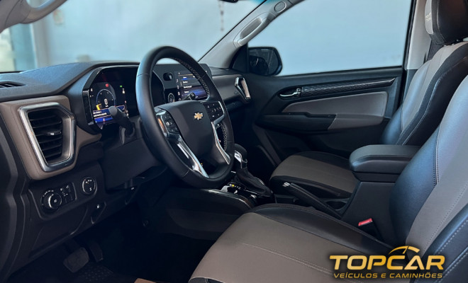 GM - Chevrolet TRAILBLAZER High Country 2.8 TB Die Aut. 2025 Diesel-5