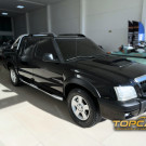 GM - Chevrolet S10 P-Up Tornado 2.8 TDI 4x2/4x4 CD Dies 2011 Diesel-1
