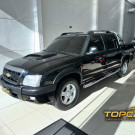 GM - Chevrolet S10 P-Up Tornado 2.8 TDI 4x2/4x4 CD Dies 2011 Diesel-0