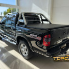 GM - Chevrolet S10 P-Up Tornado 2.8 TDI 4x2/4x4 CD Dies 2011 Diesel-4