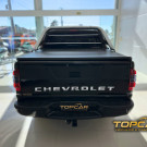 GM - Chevrolet S10 P-Up Tornado 2.8 TDI 4x2/4x4 CD Dies 2011 Diesel-3