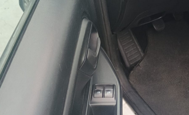 Fiat Strada Endurance 1.4 Flex 8V CS Plus 2021 Flex-2