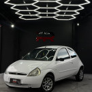 Ford Ka GL Image 1.0i/ 1.0i Zetec Rocam 2001 Gasolina-9