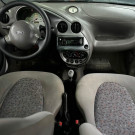 Ford Ka GL Image 1.0i/ 1.0i Zetec Rocam 2001 Gasolina-1
