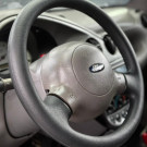 Ford Ka GL Image 1.0i/ 1.0i Zetec Rocam 2001 Gasolina-3